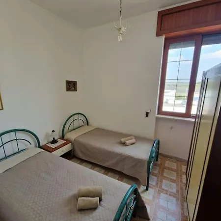 10 Posti Letto A Baia Verde Apartamento Gallipoli