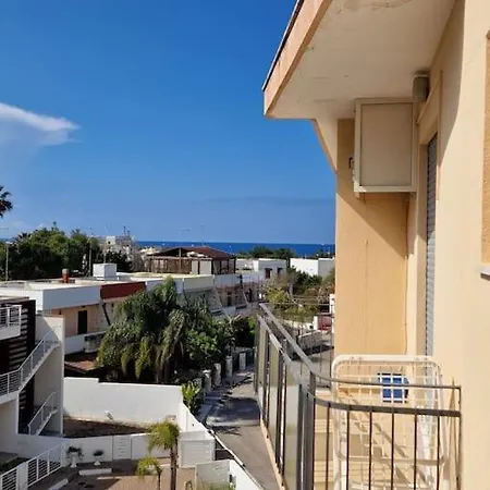 Apartamento 10 Posti Letto A Baia Verde *