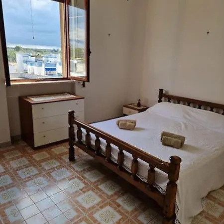 Apartamento 10 Posti Letto A Baia Verde Gallipoli