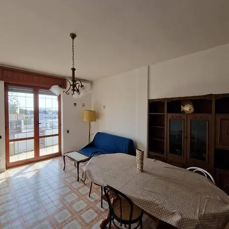 Apartamento 10 Posti Letto A Baia Verde *
