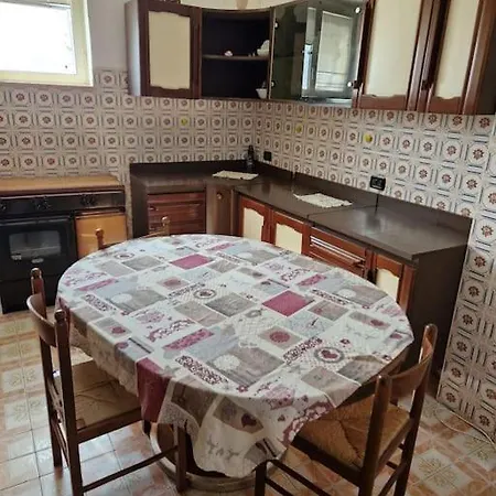 10 Posti Letto A Baia Verde Apartamento Gallipoli