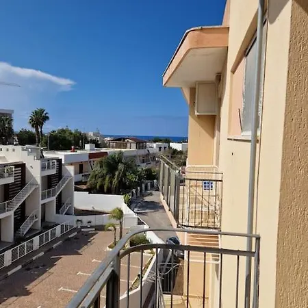 10 Posti Letto A Baia Verde Apartamento *